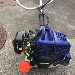 刈り払い機で草刈りお手伝いします！１時間1500円