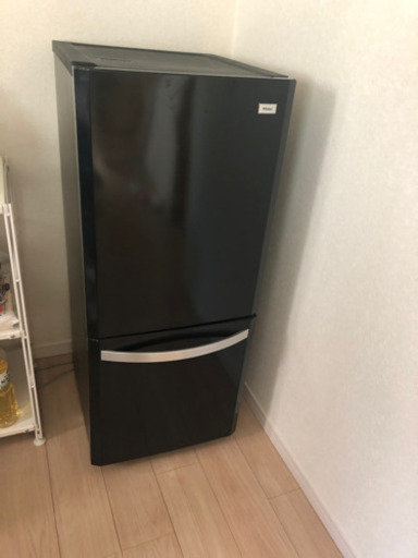 ハイアール　2014年製　46ℓ冷蔵庫　取りに来てくれる方限定
