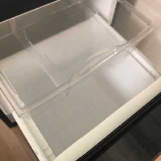 ハイアール　2014年製　46ℓ冷蔵庫　取りに来てくれる方限定の画像