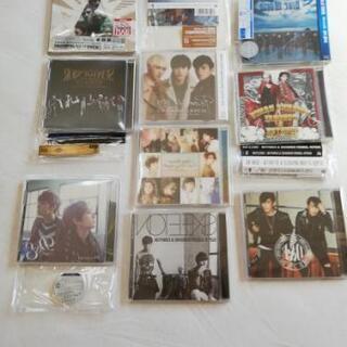 スーパージュニアのアルバム!CD