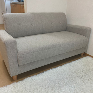 購入してから1年ほどです。