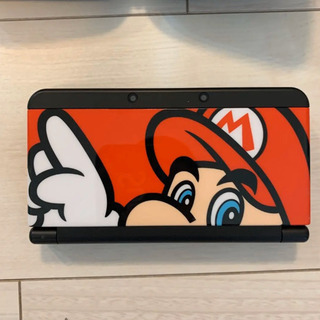 NEW Nintendo 3DS