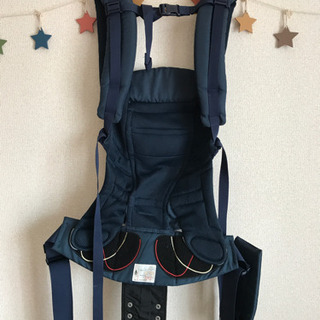 エルゴ　抱っこ紐の画像
