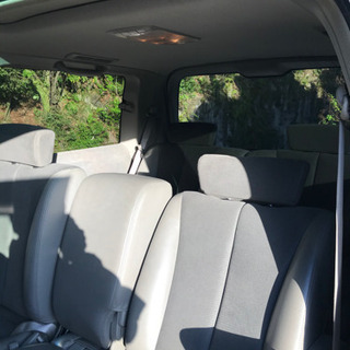 3.5 ハイウェイスター　まだまだ乗れます！の画像