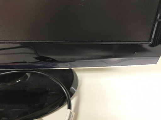 PCモニター　液晶ディスプレイ　LG24インチ