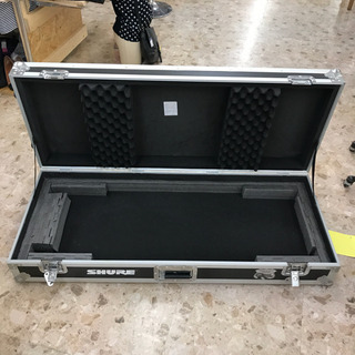 キーボードケース キャスター付き B103の画像