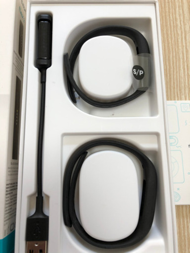 fitbit flex2 活動量計