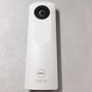 RICOH THETA m15
