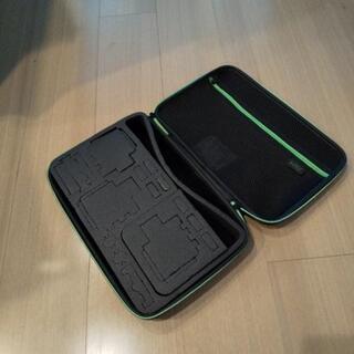 新品☆GoPro・デジカメ等の携帯用ハードケースの画像
