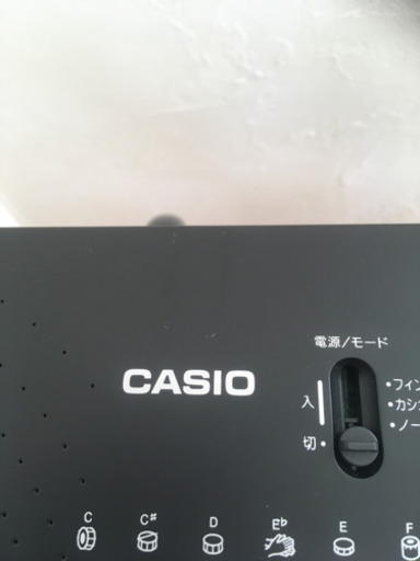 CASIO カシオ電子ピアノCTK-240 椅子スタンドセット