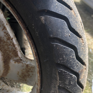 アプリオ ジャンク 終了しました。の画像