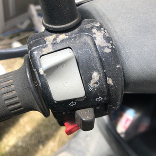 アプリオ ジャンク 終了しました。の画像