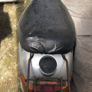 アプリオ ジャンク 終了しました。の画像