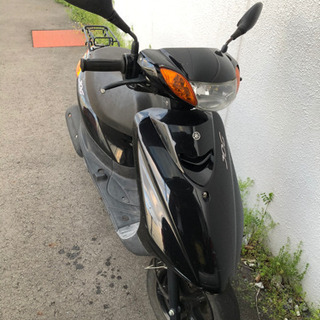 ジョグ　SA39J 4スト　スクーターの画像