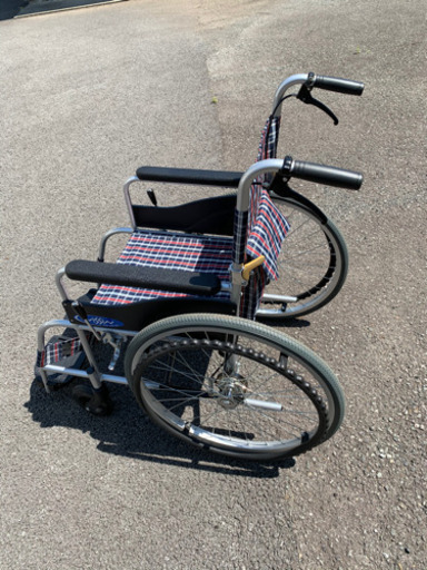 車椅子