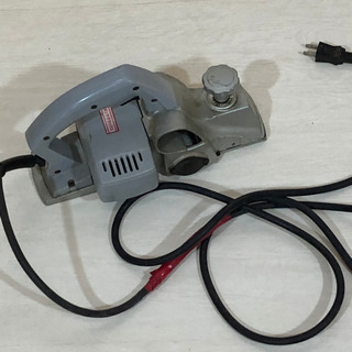 無料！！RYOBI✨◎動作OK✨ミニカンナ✨デラックス 電動かん...