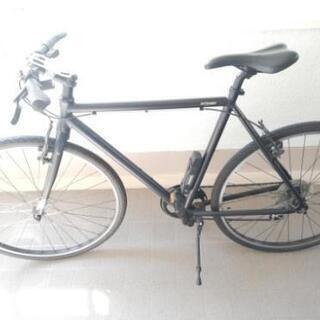 RITEWAYシェファード700C(173-185cm)