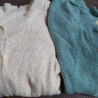 (Lサイズ相当)SM2(サマンサモスモス)女性用フリーサイズ服