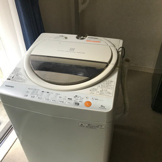 冷蔵庫、洗濯機の画像