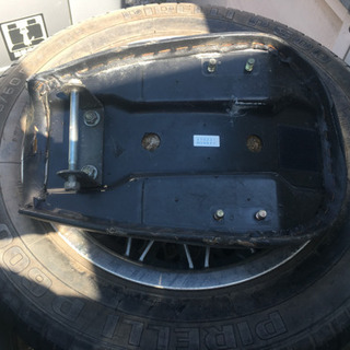 モンキー シート テールの画像