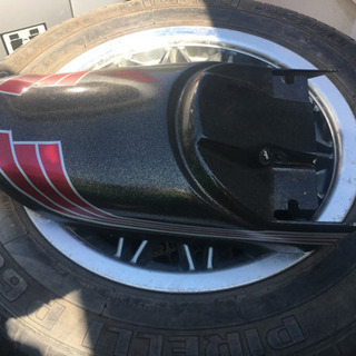 モンキー シート テールの画像