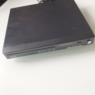 Avox DVDプレーヤー 訳あり