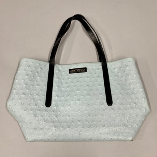 JIMMY CHOO のバッグをお売りします。