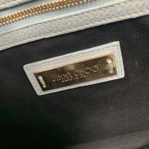 JIMMY CHOO のバッグをお売りします。