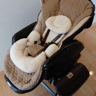 ネムリラ AUTO SWING ダッコプラス エッグショック  電動