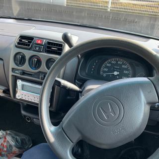 『連休限定』ライフ車検令和2年10月コミ価格の画像