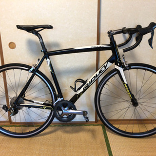 RIDLEY FENIX AL 2017 tiagra完成車