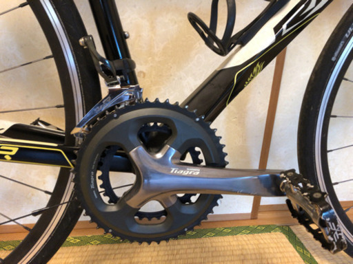 RIDLEY FENIX AL 2017 tiagra完成車