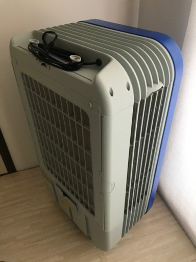 冷風機　サンコー　25EX