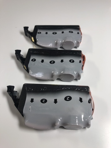 新品　未開封　Canon　PIXUS  キヤノン BCI-326・325　6MP 純正インクカートリッジ
