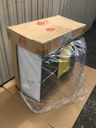 未使用品 保管品 即決！ ◆Panasonic◆ パナソニック 洗面化粧台    900mm 資格GQC 99U 10X■ 本体のみ 