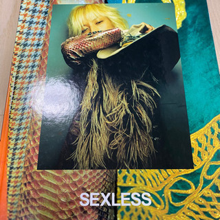●美品● 清春写真集