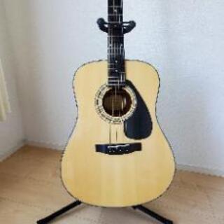 【応対中】YAMAHA ヤマハ アコースティックギター F600DW