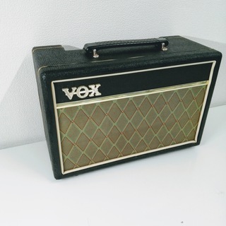 ギターアンプ Vox Pathfinder 10