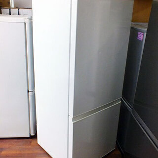 【苫小牧バナナ】2016年製 アクア/AQUA 184L冷蔵庫 右開き AQR-18E(W) ホワイト系 単身向け 清掃済み 苫小牧バナナ】2016年製 アクア/AQUA 184L冷蔵庫 右開き AQR-18E(W