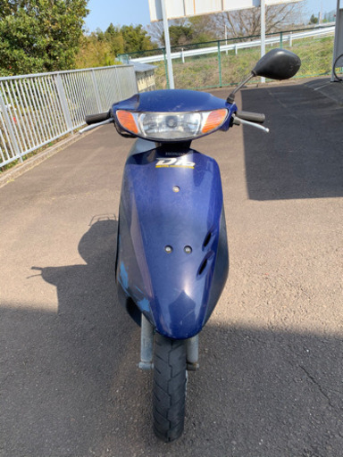 原付売ります！ホンダ Dio
