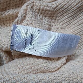 (Lサイズ相当)SM2(サマンサモスモス)女性用フリーサイズ服の画像