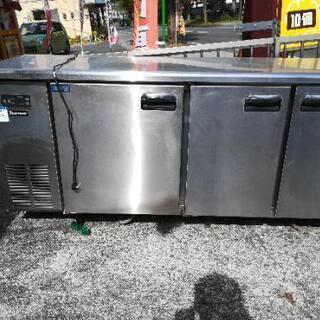 DAIWA 業務用冷凍冷蔵庫の画像