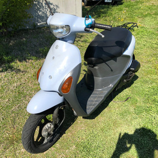 スズキ　レッツ4 の画像