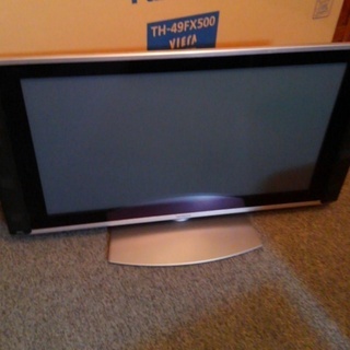 日立　Wooo 42インチ W42P-H9000