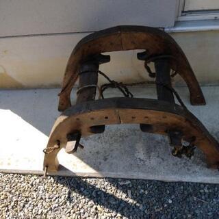 昔の倉(馬の倉)の画像