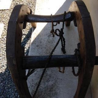 昔の倉(馬の倉)の画像