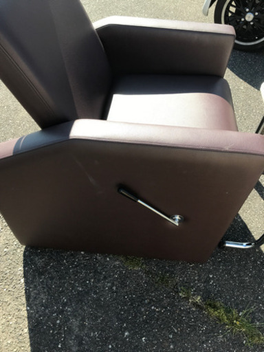 タカラベルモンド　レーヌ　ネイルソファー
