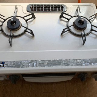 リンナイ　ガステーブル
