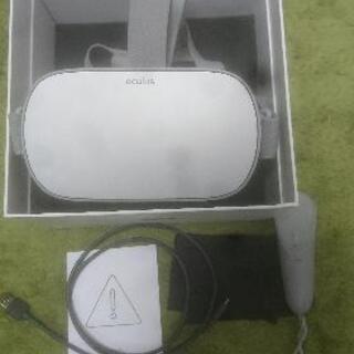 oculus go 64GB