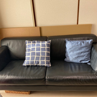 ACTUS アクタス　ソファの画像